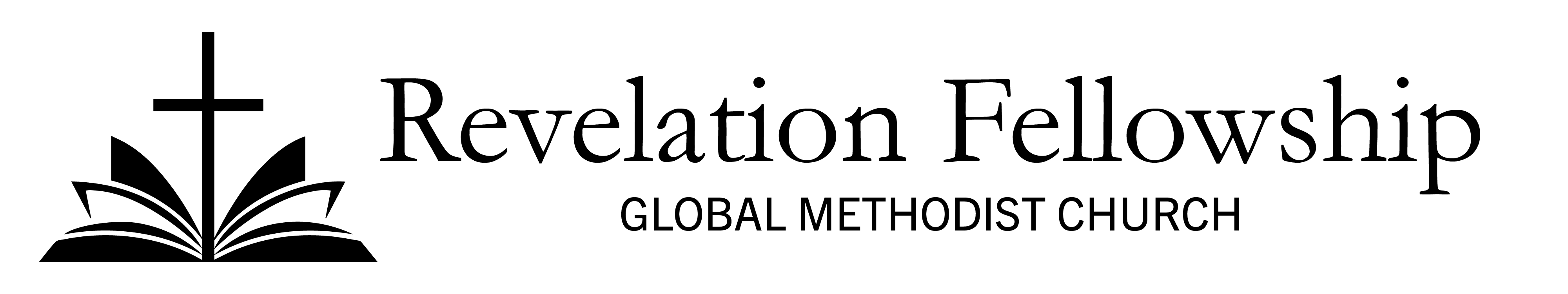 Revelation Fellowship Logo